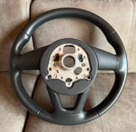 волан за Audi A3 8V facelift, снимка 2 - Части - 52844273