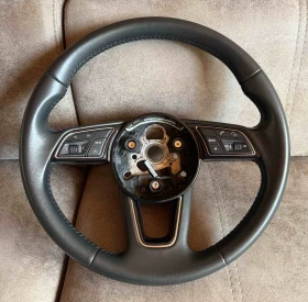 волан за Audi A3 8V facelift