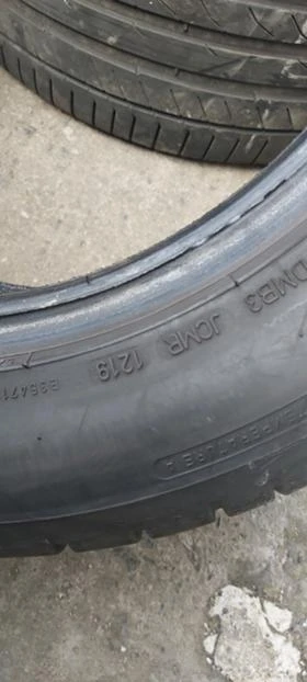 Гуми Летни 215/55R16, снимка 11