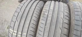 Гуми Летни 215/55R16, снимка 3