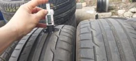 Гуми Летни 215/55R16, снимка 5