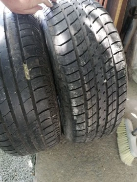 Гуми Летни 225/60R16, снимка 2