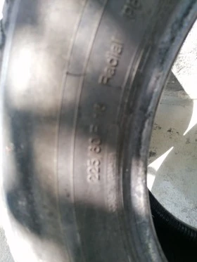 Гуми Летни 225/60R16, снимка 8