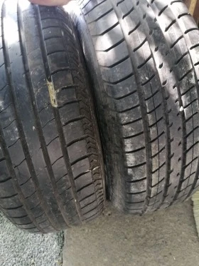 Гуми Летни 225/60R16, снимка 5