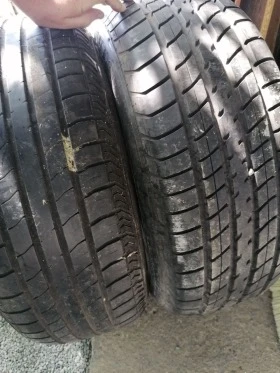 Гуми Летни 225/60R16, снимка 6