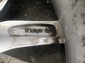 Гуми с джанти Continental 285/50R19, снимка 10