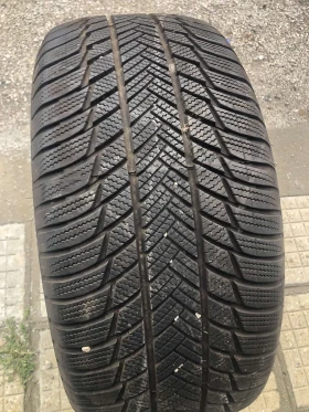 Гуми с джанти Continental 285/50R19, снимка 4