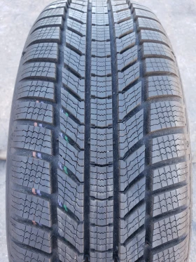 Гуми Зимни 195/55R18, снимка 1