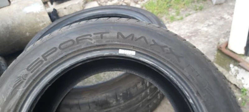 Гуми Летни 215/55R16, снимка 9 - Гуми и джанти - 32906384