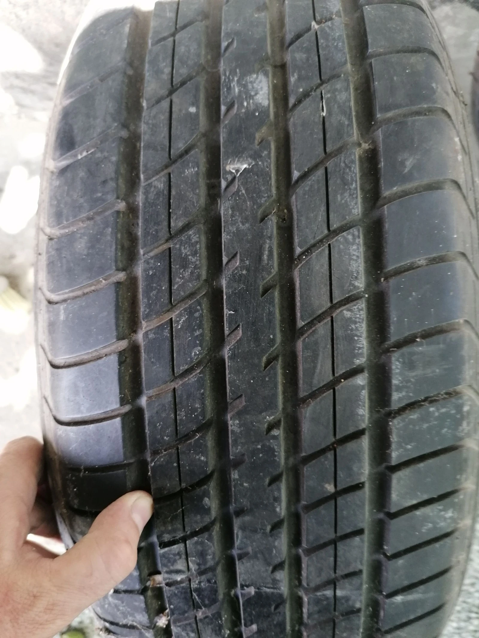  225/60R16 | Mobile.bg   10