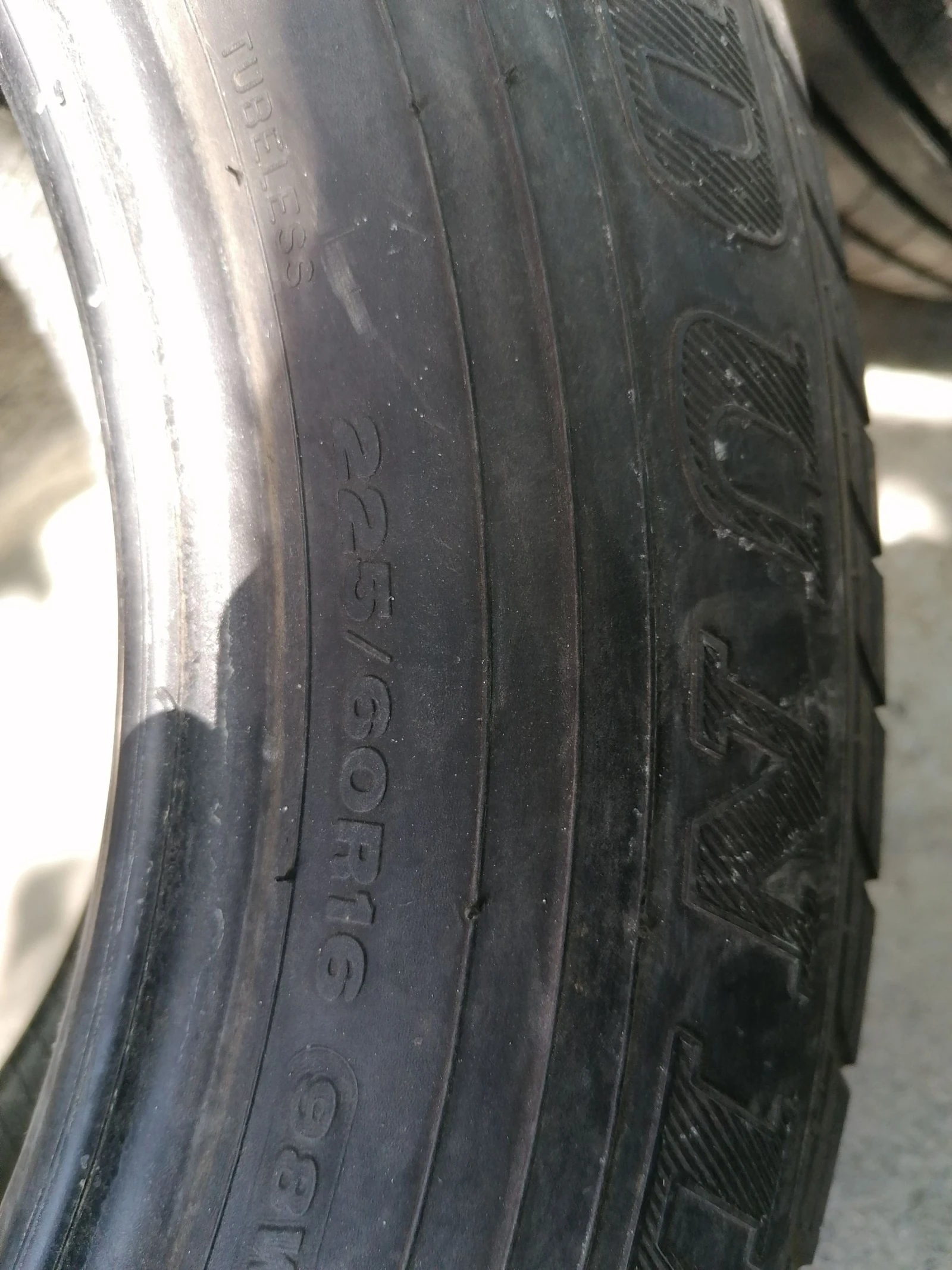  225/60R16 | Mobile.bg   11