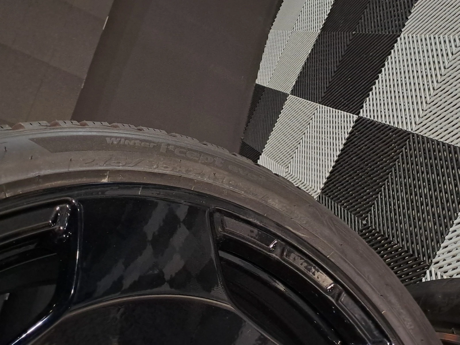    275/35R21  Mercedes-Benz AMG GT | Mobile.bg   5