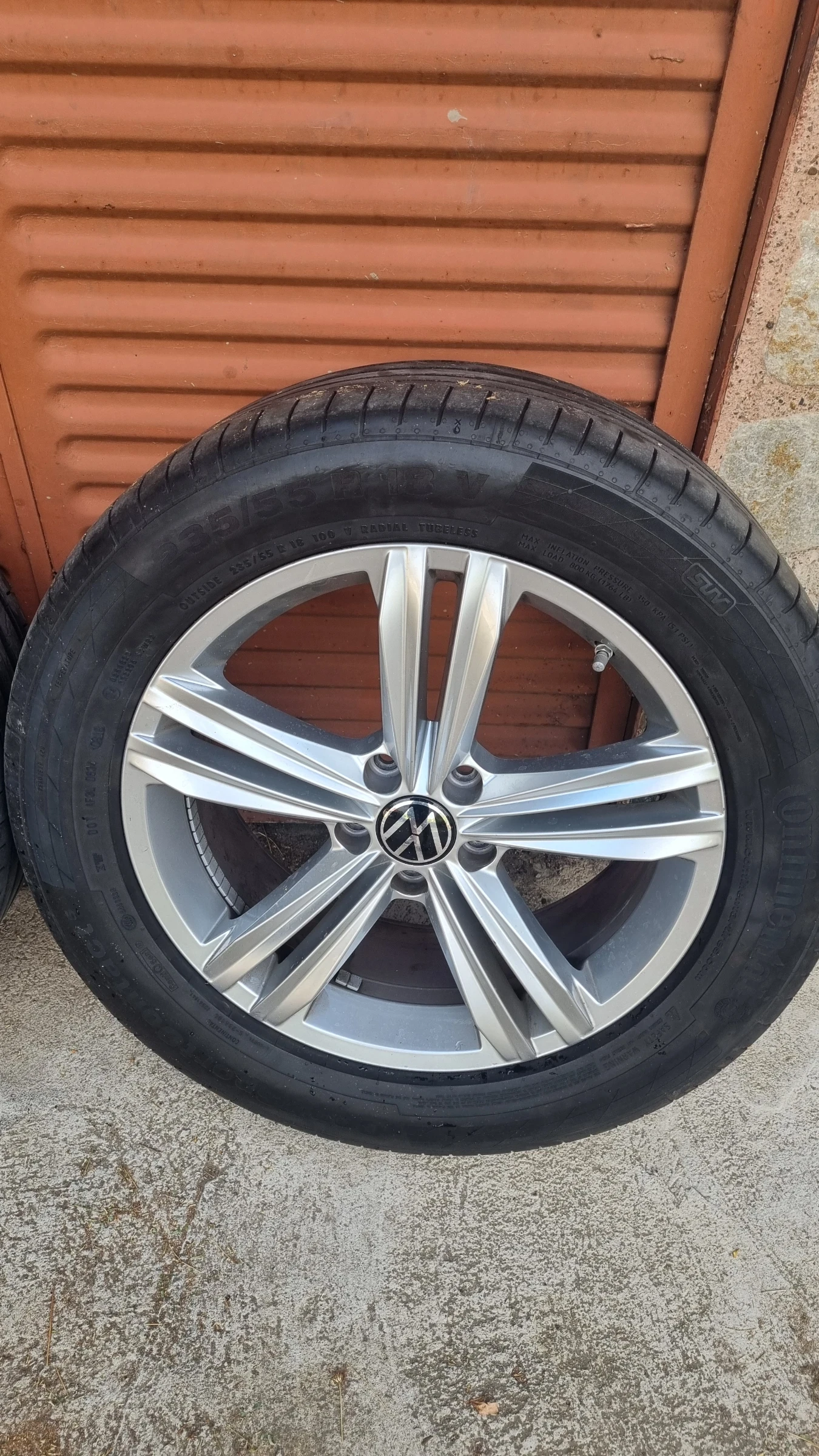   VW Tiguan | Mobile.bg   5