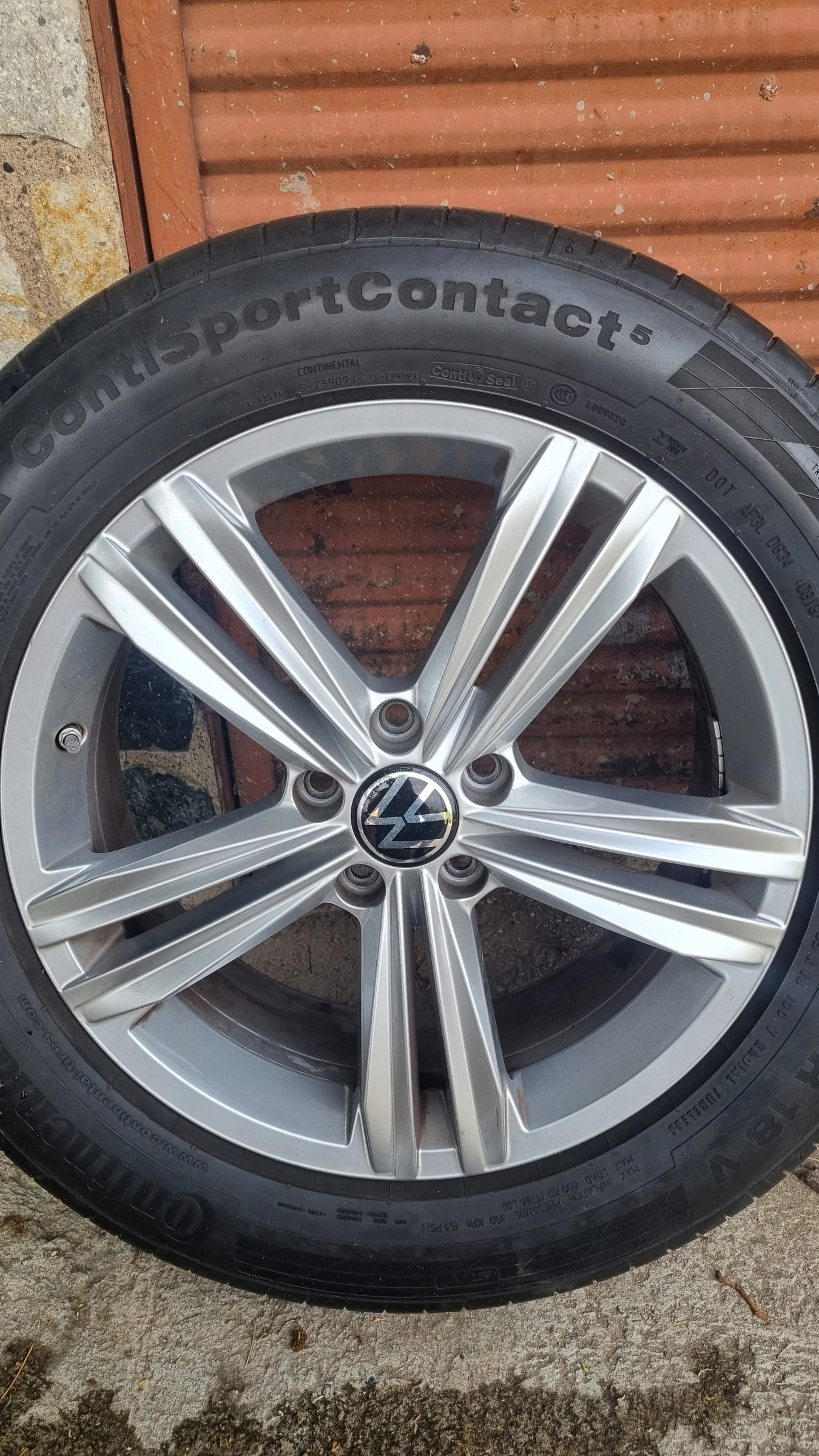   VW Tiguan | Mobile.bg   1