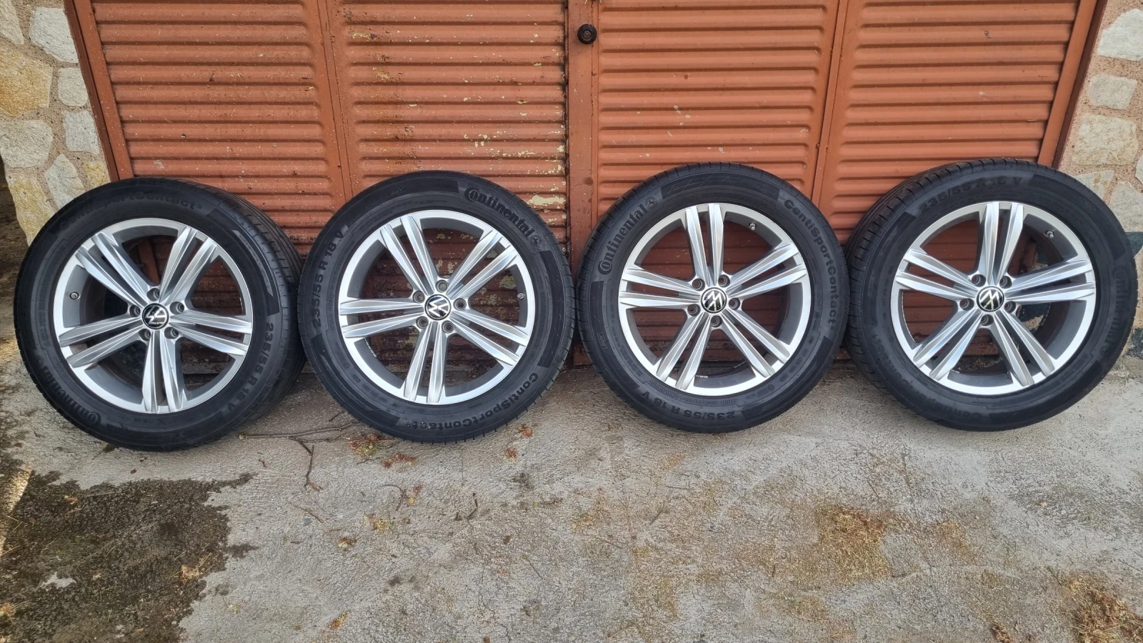   VW Tiguan | Mobile.bg   4