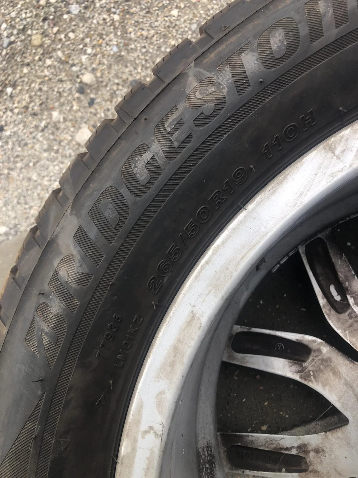    285/50R19  BMW X5 | Mobile.bg   7