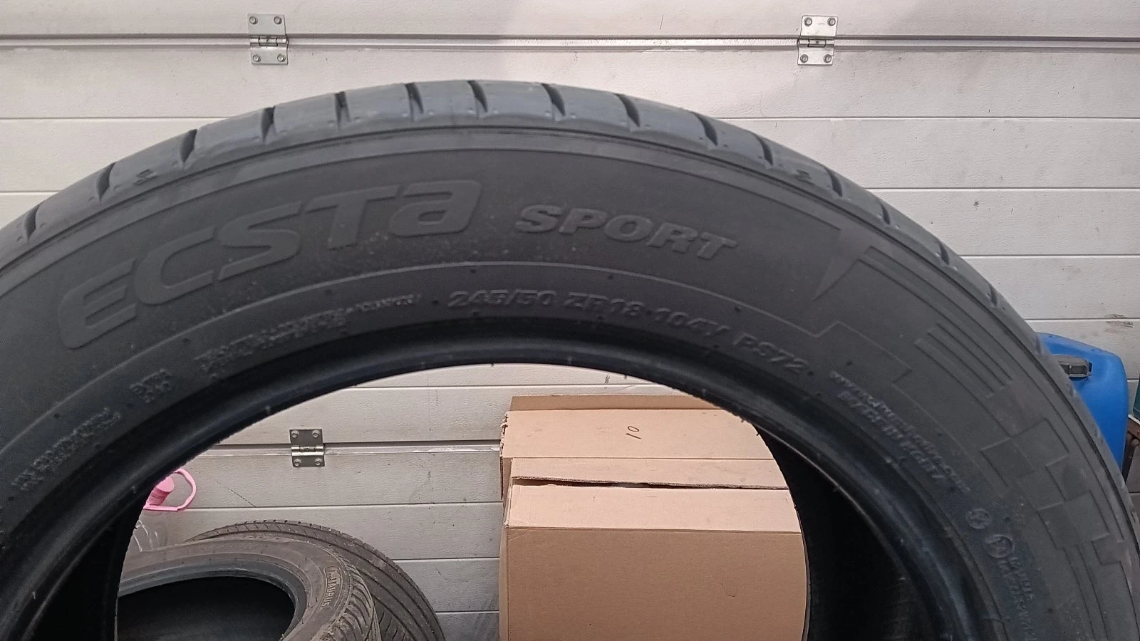 ���� 245/50R18 | Mobile.bg � ����������� 4