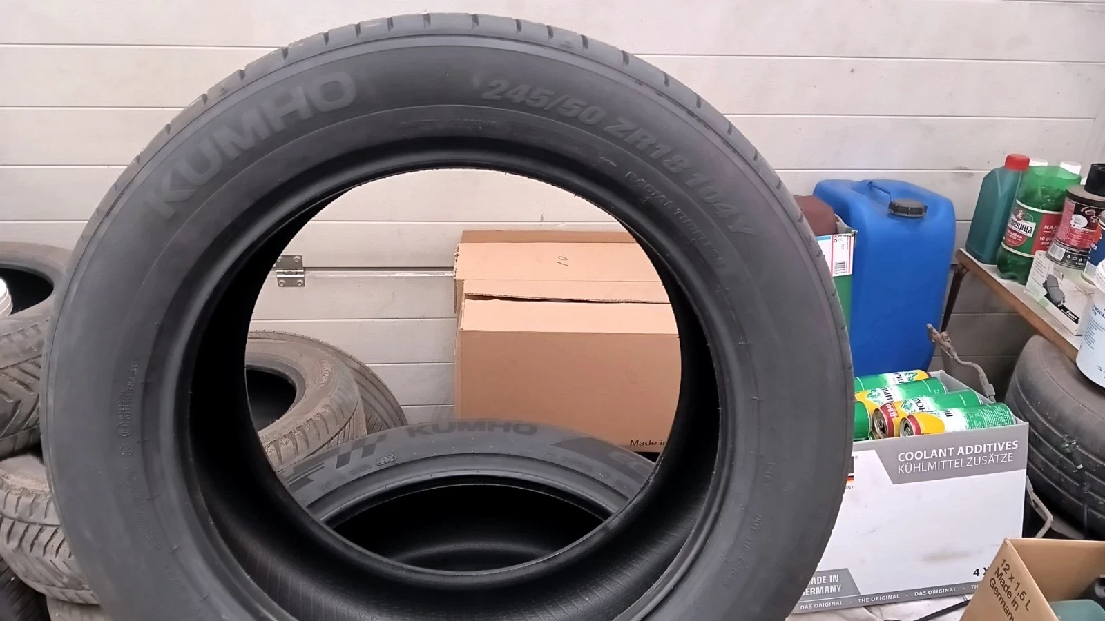 ���� 245/50R18 | Mobile.bg � ����������� 2