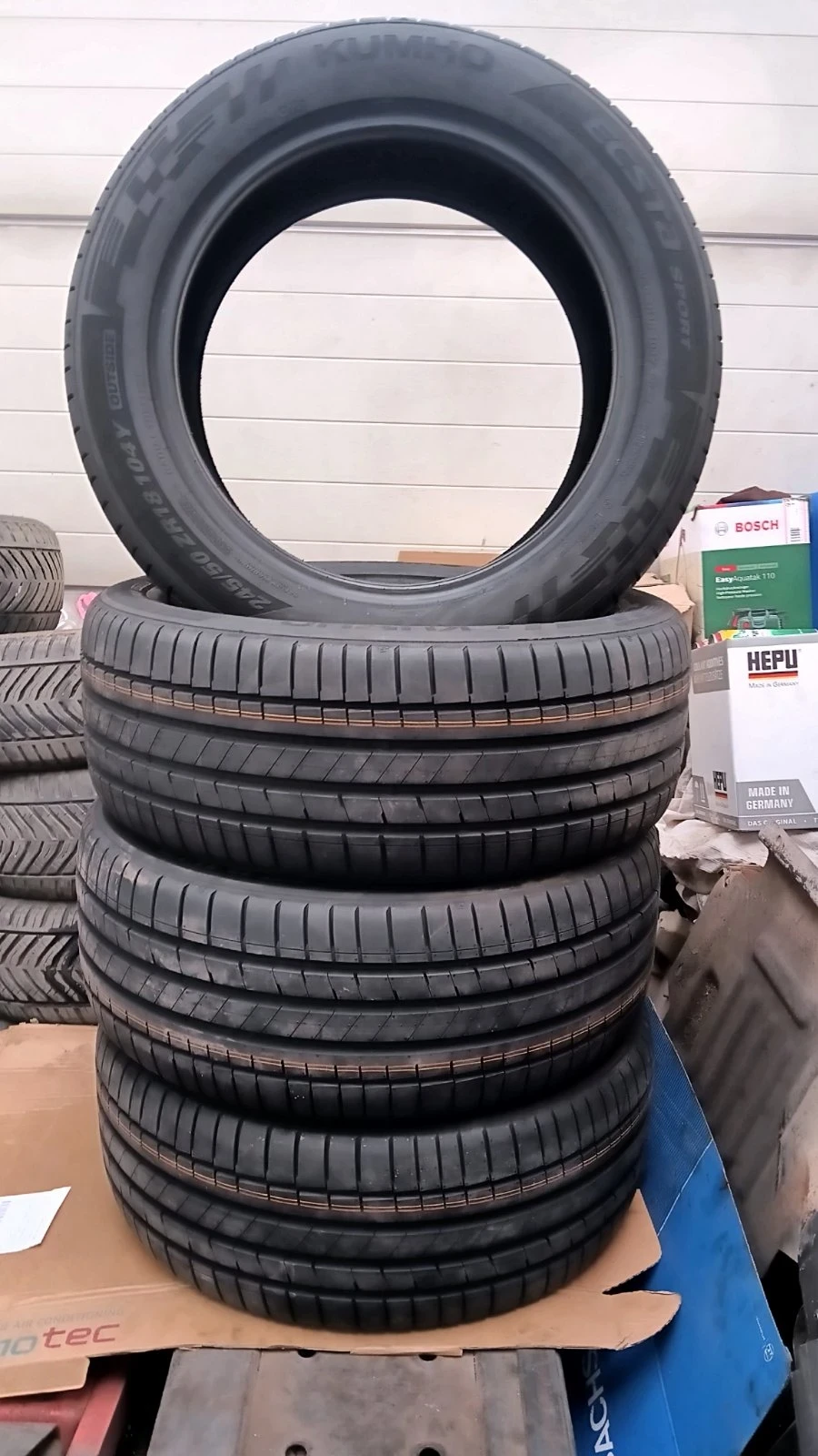 ���� 245/50R18 | Mobile.bg � ����������� 1