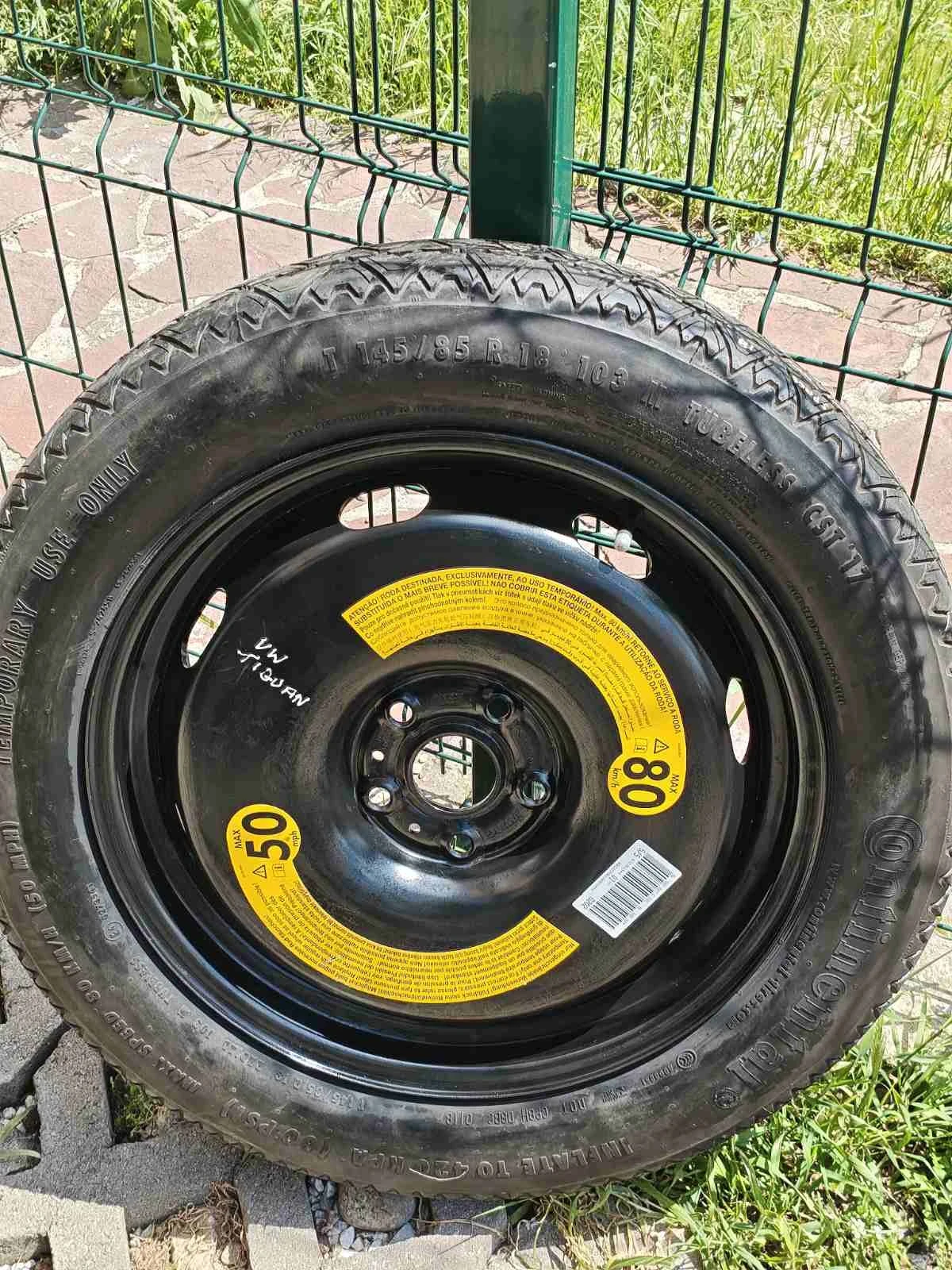 ���� � ������ 145/85R18 �� VW | Mobile.bg � ����������� 1