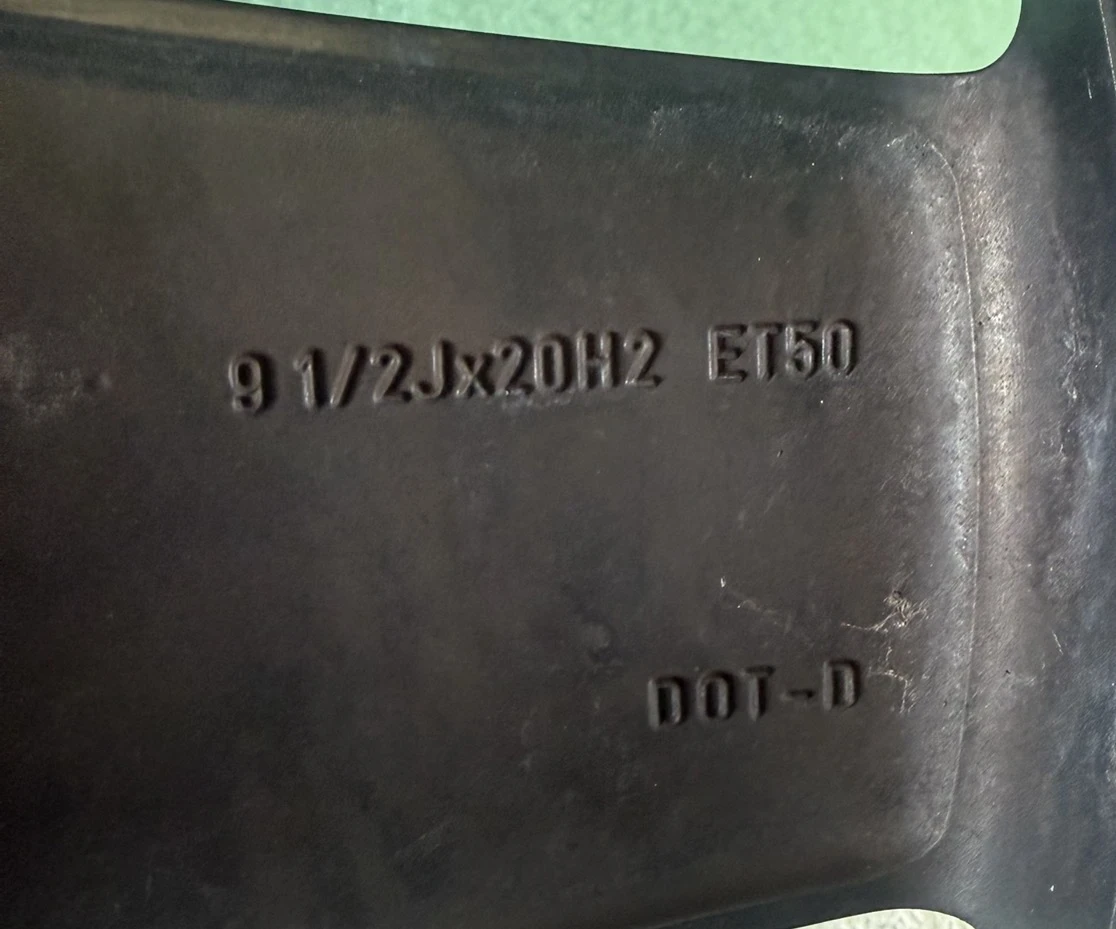���� � ������ 285/50R20 �� Mercedes-Benz G | Mobile.bg � ����������� 12
