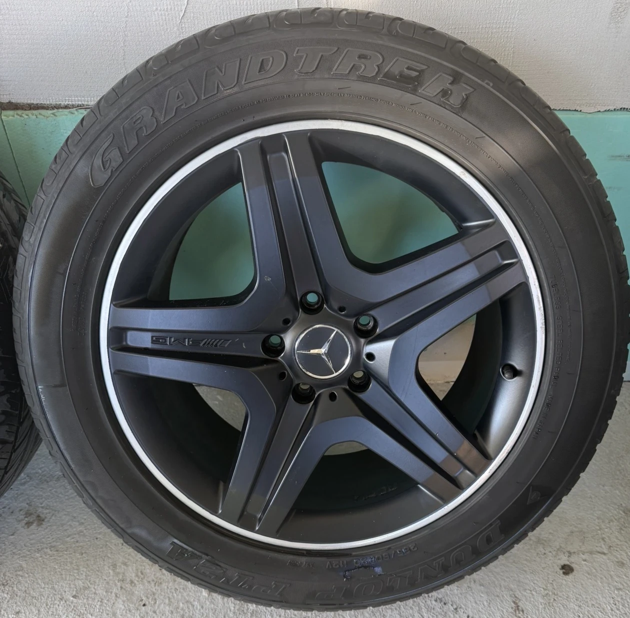 ���� � ������ 285/50R20 �� Mercedes-Benz G | Mobile.bg � ����������� 2