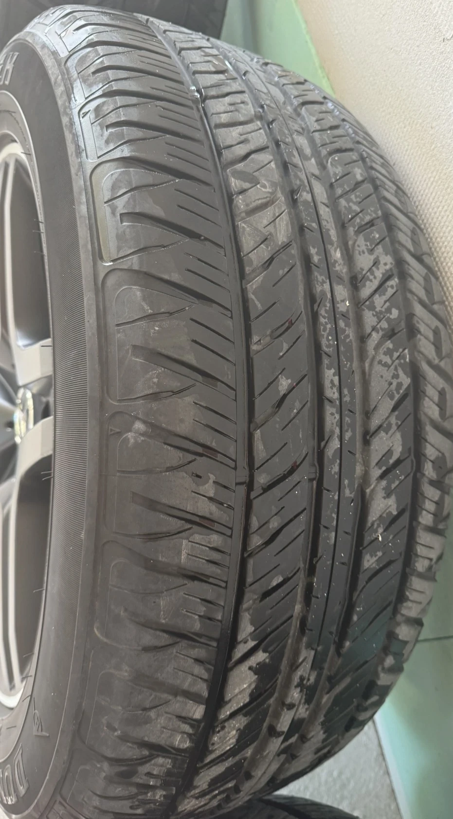 ���� � ������ 285/50R20 �� Mercedes-Benz G | Mobile.bg � ����������� 7