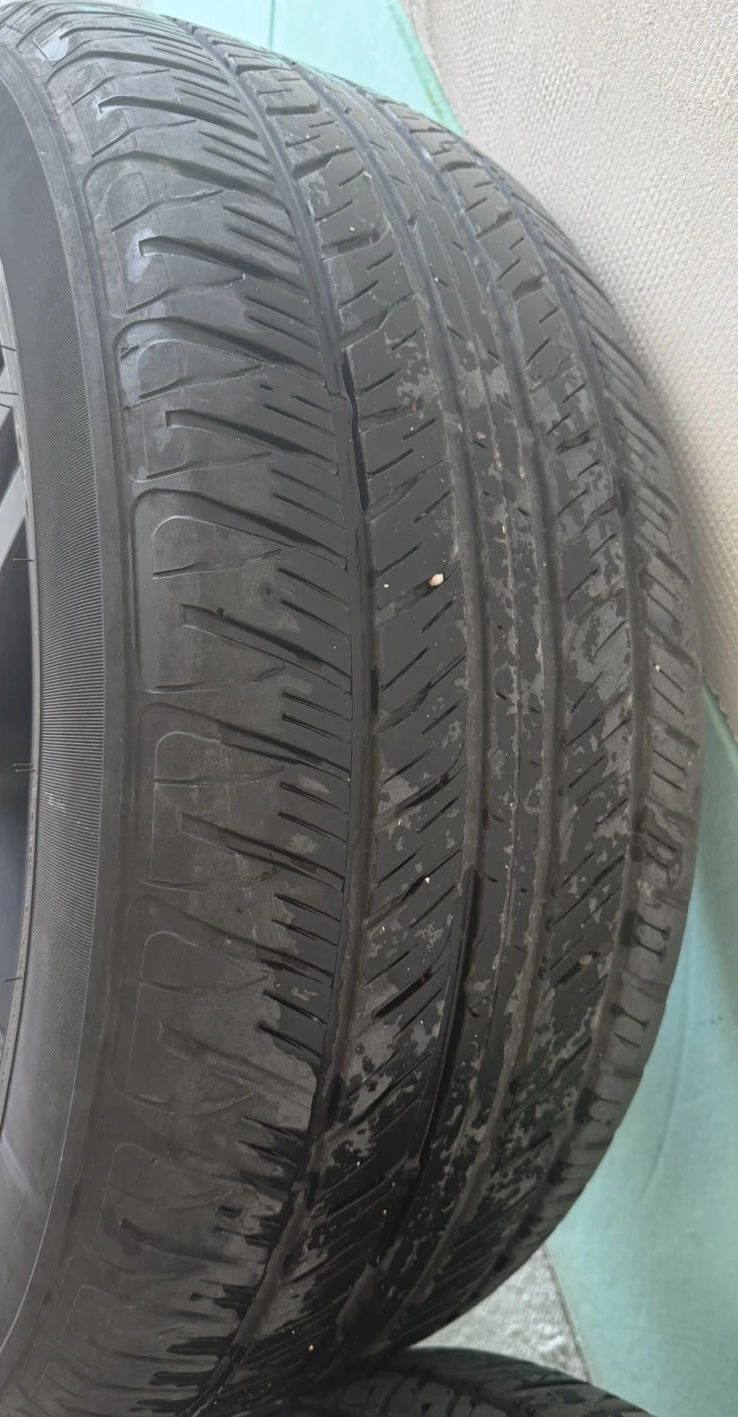 ���� � ������ 285/50R20 �� Mercedes-Benz G | Mobile.bg � ����������� 9