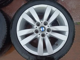 Джанти за BMW, снимка 5 - Гуми и джанти - 40274881