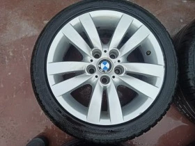 Джанти за BMW, снимка 7 - Гуми и джанти - 40274881