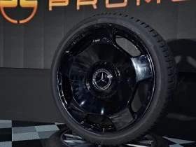 Гуми с джанти Hankook 275/35R21, снимка 3 - Гуми и джанти - 45201527