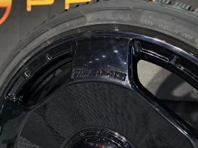 Гуми с джанти Hankook 275/35R21, снимка 4 - Гуми и джанти - 45201527