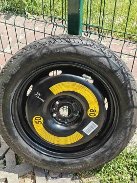 ����� �� �������� �� ���� � ������ 145/85R18 �� VW