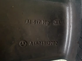���� � ������ 285/50R20 �� Mercedes-Benz G | Mobile.bg � ����� ������ 10