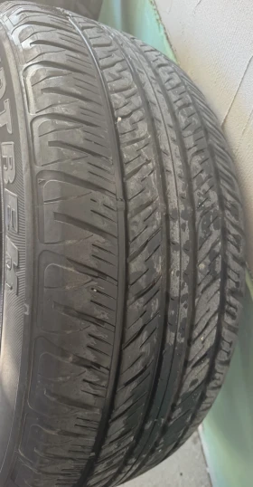 ���� � ������ 285/50R20 �� Mercedes-Benz G | Mobile.bg � ����� ������ 6