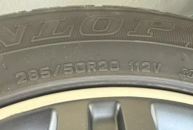 ���� � ������ 285/50R20 �� Mercedes-Benz G | Mobile.bg � ����� ������ 14