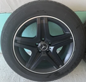 ���� � ������ 285/50R20 �� Mercedes-Benz G | Mobile.bg � ����� ������ 5