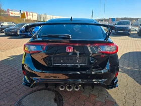 Honda Civic Type R GT, снимка 6