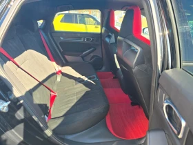 Honda Civic Type R GT, снимка 9