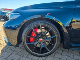 Honda Civic Type R GT, снимка 4