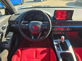 Honda Civic Type R GT, снимка 10