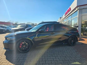 Honda Civic Type R GT, снимка 3