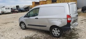 Ford Courier 1,5D, снимка 3