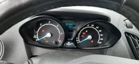 Ford Courier 1,5D, снимка 7