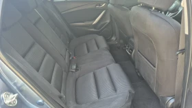 Mazda 6 2.2диз.150к.с.Автомат, снимка 15