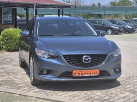 Mazda 6 2.2диз.150к.с.Автомат, снимка 4