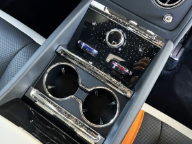 Rolls-Royce Spectre /SHOOTING STAR/STARLIGH/BESPOKE/HEAD UP/360/FASCIA, снимка 16