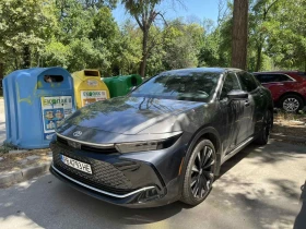 Toyota Crown, снимка 5