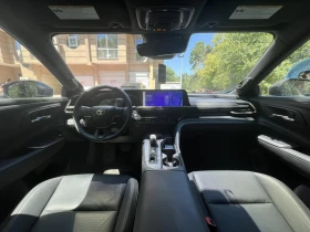 Toyota Crown, снимка 8