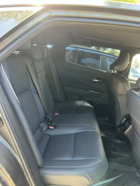 Toyota Crown, снимка 4